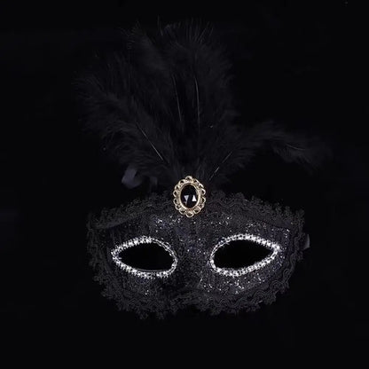 Luxury Party Mask