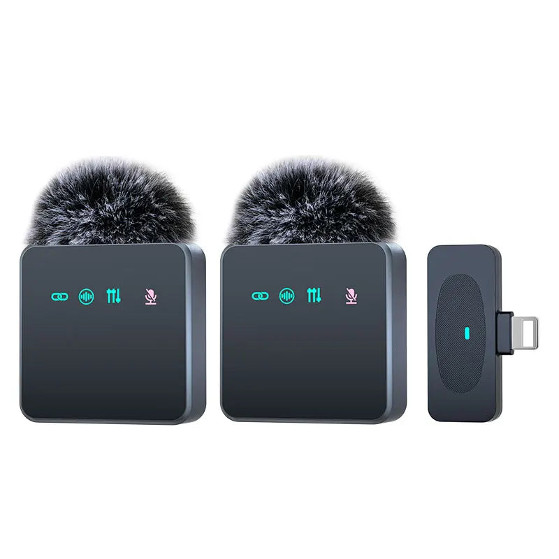 Studio Quality Creators Mic