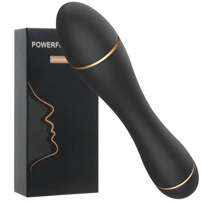 Powerful Mini Vibrator