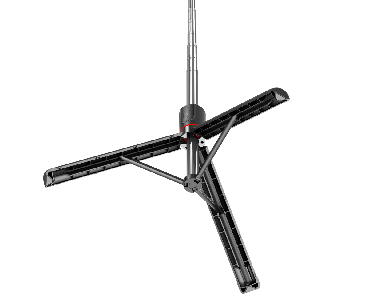 Wireless Remote Desktop Tripod