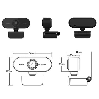 Video Conferencing Camera