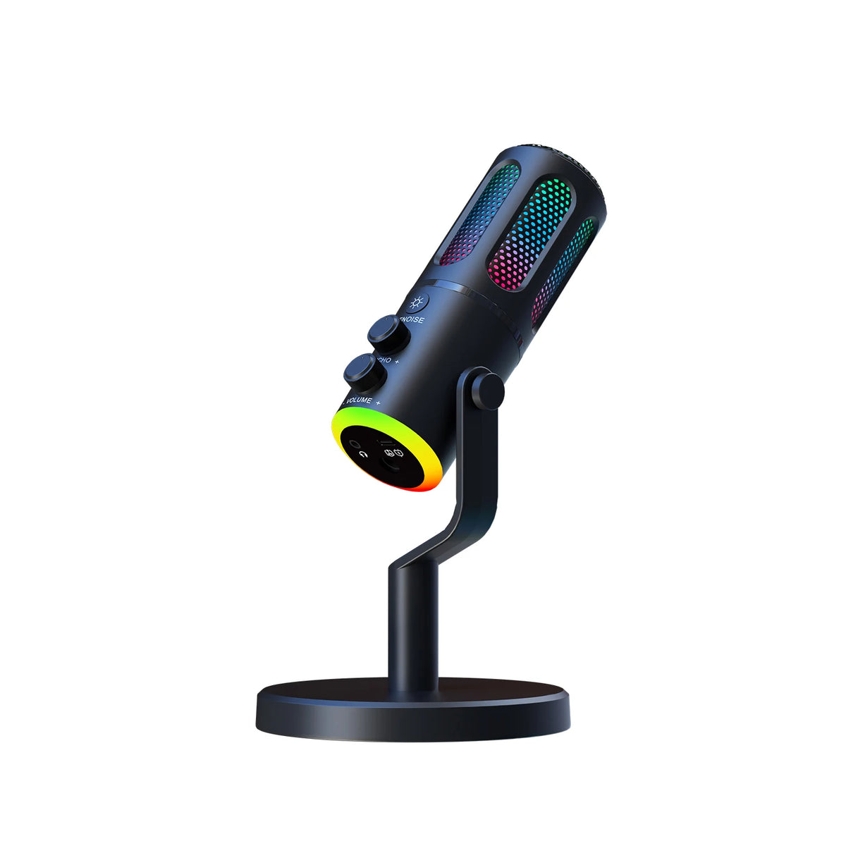 Pro Mini Mic for Webcam Models