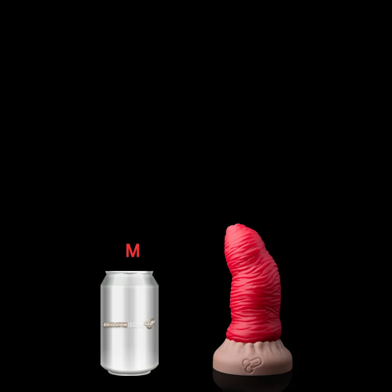 Huge Soft Plug