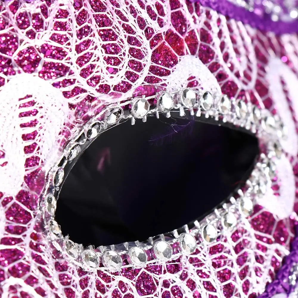 Luxury Party Mask