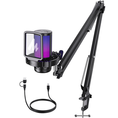 High-Quality Performers Mic