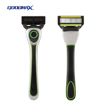 Premium 6-Layer lags Shaver