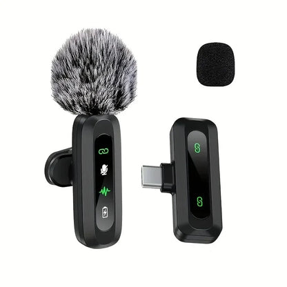 Streaming Mine Mic