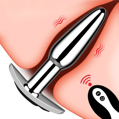 10 Powerful Vibration Modes Plug