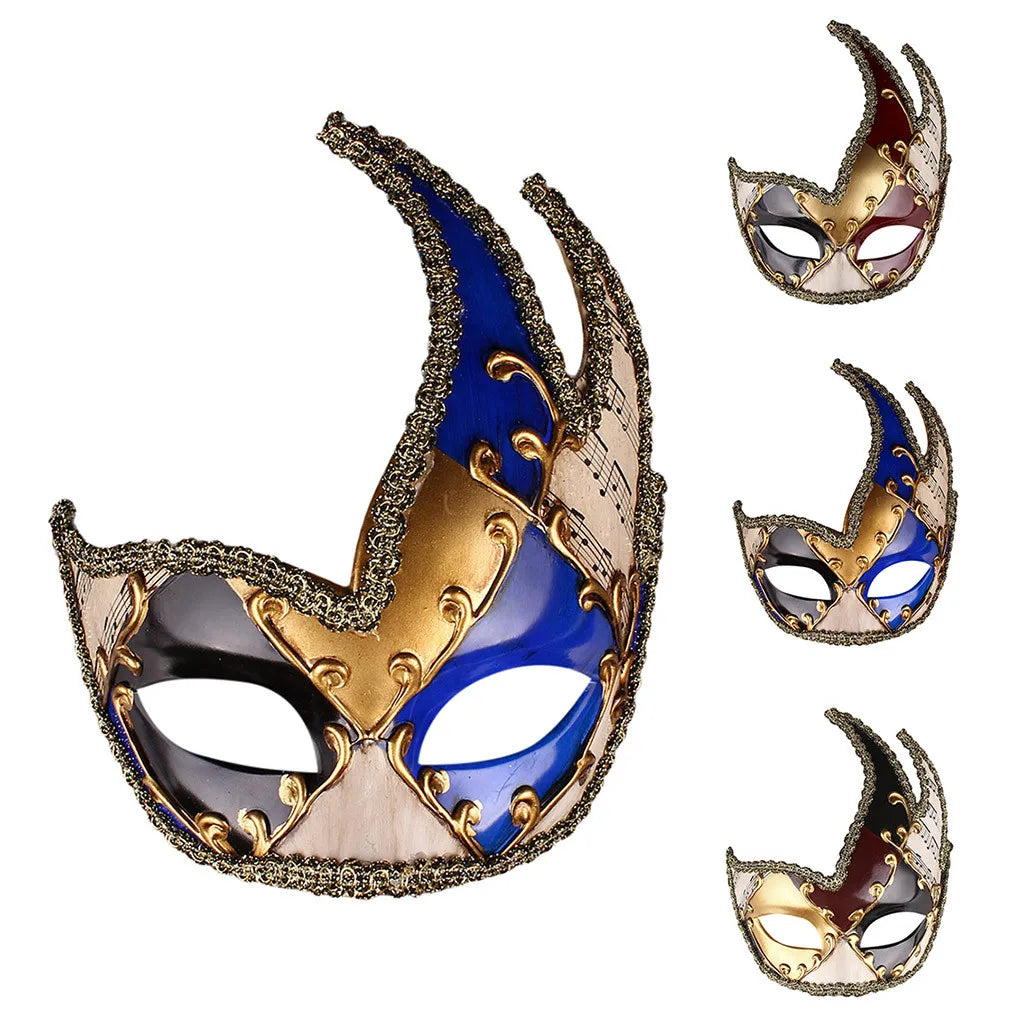 Unisex Party Mask