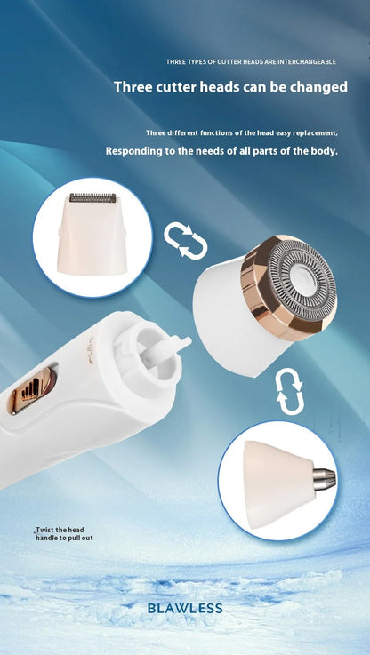 Professional Body Trimmer