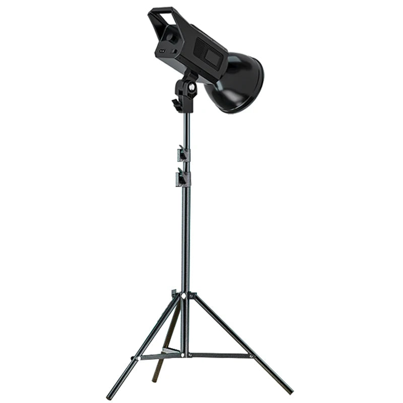 Softbox & Reflector Compatible Lighting