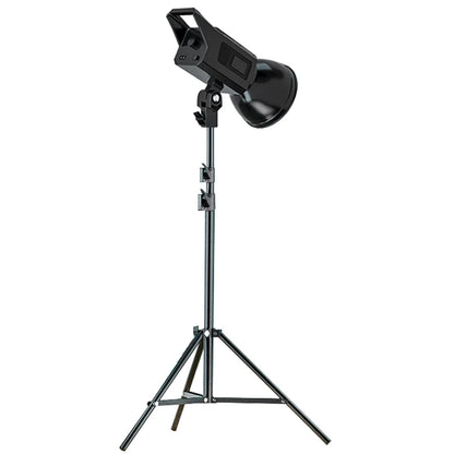 Softbox & Reflector Compatible Lighting