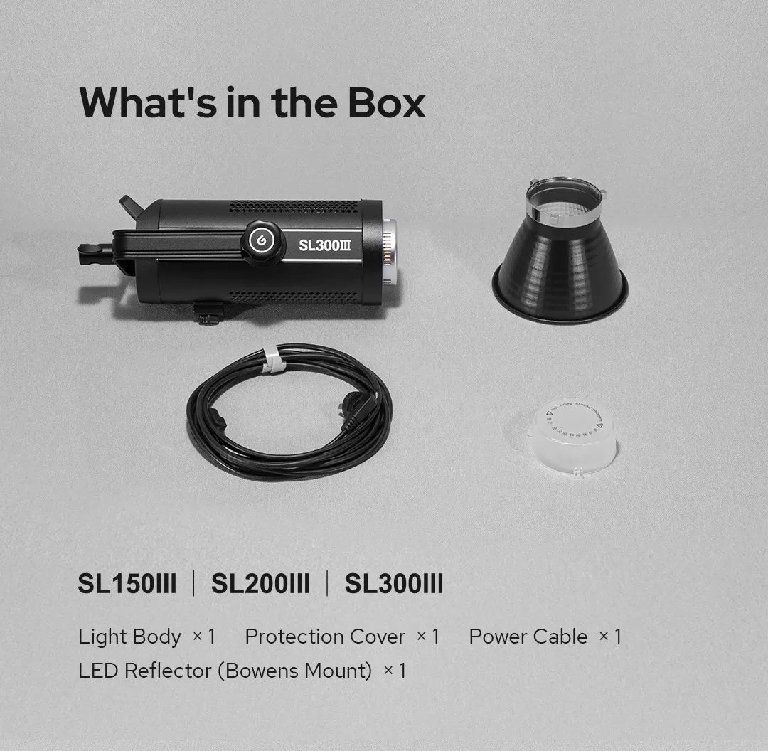 App & Remote Control Streaming Light
