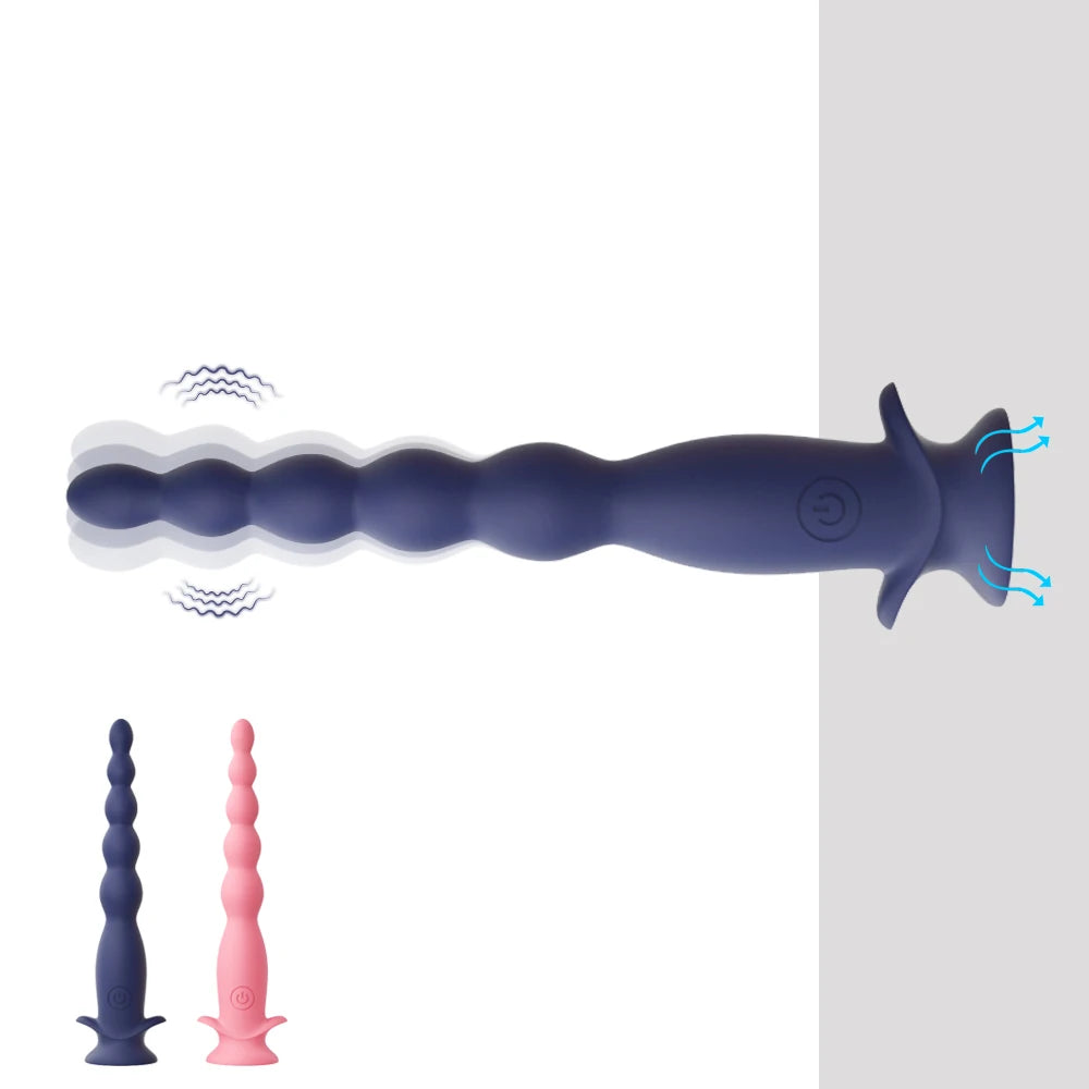 Premium Silicone Dilator Plug