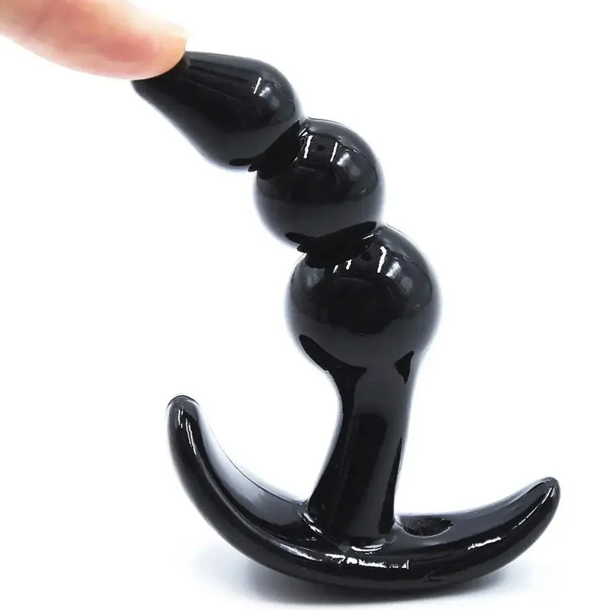 4Pce Medical-Grade Silicone Vaginal Plugs