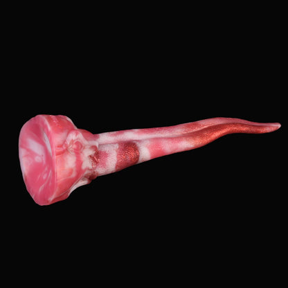 Soft Tongue Plug