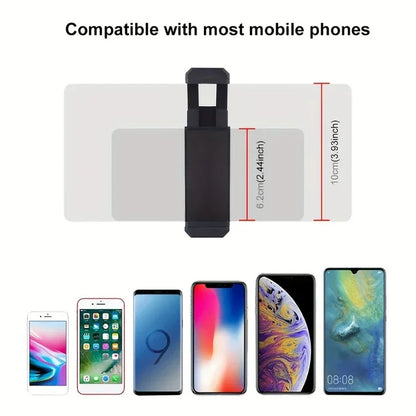 Universal Smartphone Mount