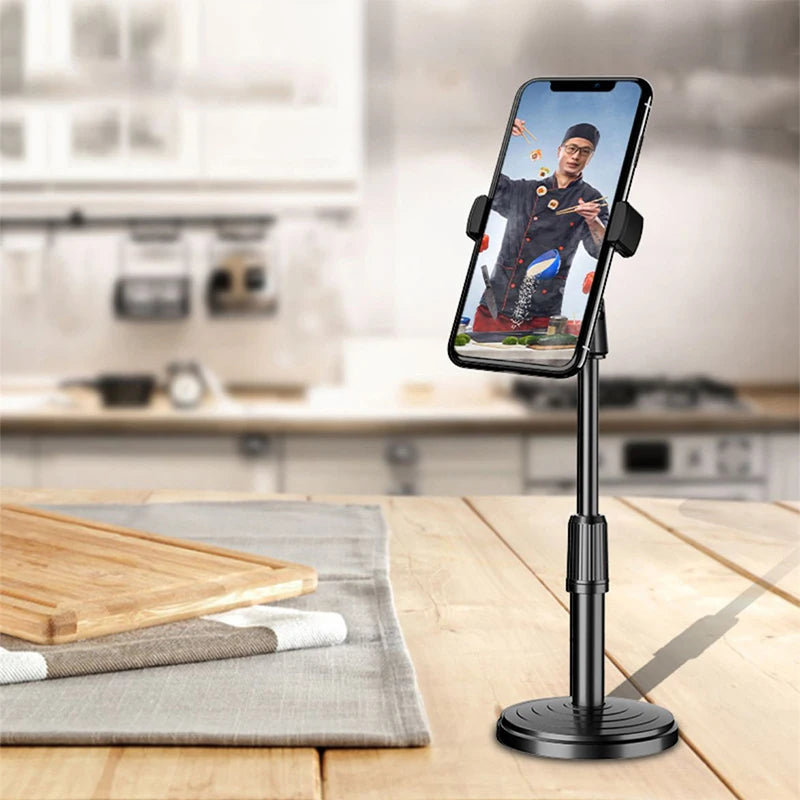 Professional Live Desk Mount