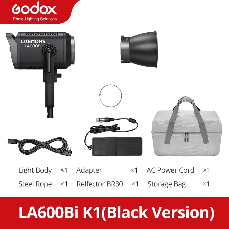 Professional Photographic COB Light