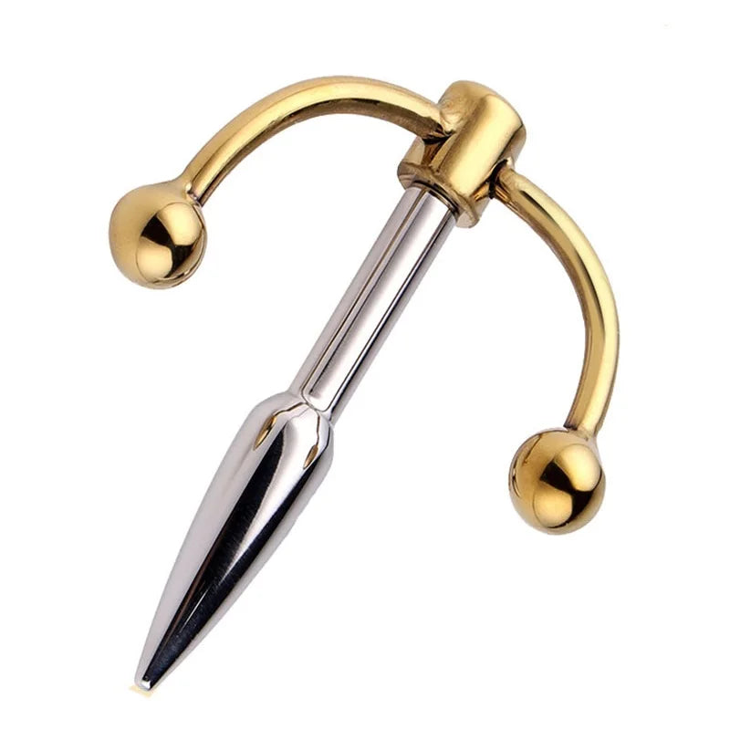 Metal Urethra Dilator