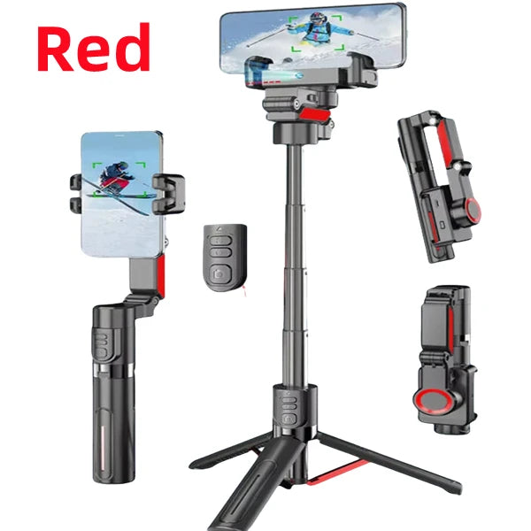 CloneMe Pano Mode Gimbal