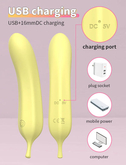 Hammer AV Magic Wand Vibrator