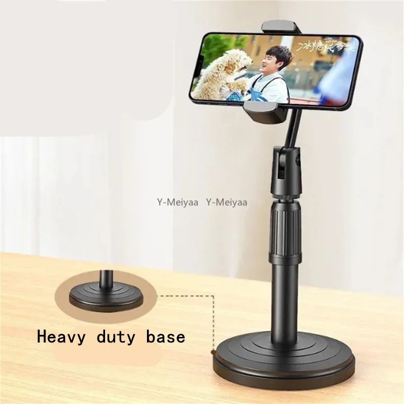 Professional Desktop Recording Stand