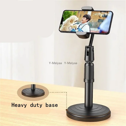 Professional Desktop Recording Stand