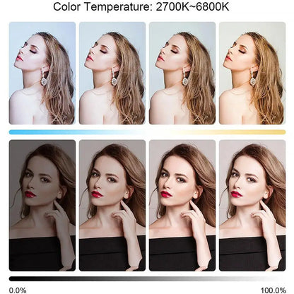 12 Creative Lighting Effects
