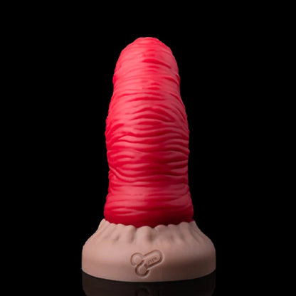 Huge Soft Plug