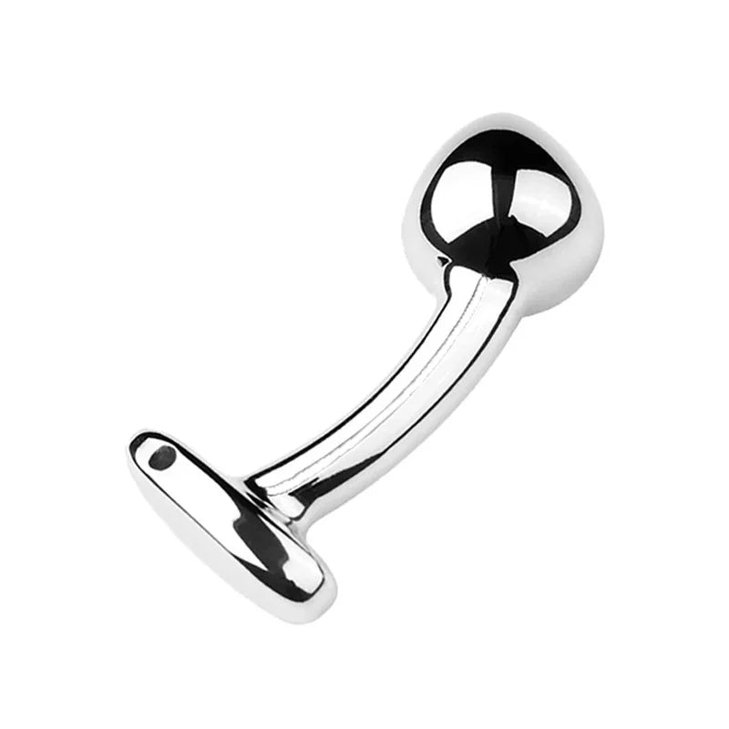 Elegant luxury-inspired Design Plug