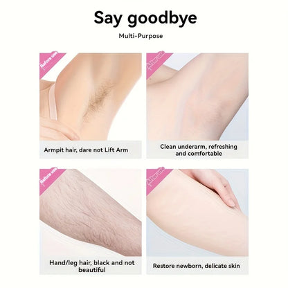 Reusable Women’s Razor
