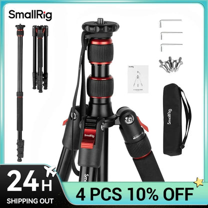 SmallRig Professional Tripod
