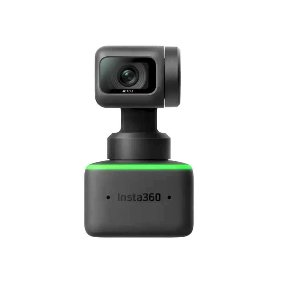 Insta360 Link 4K Streaming Camera