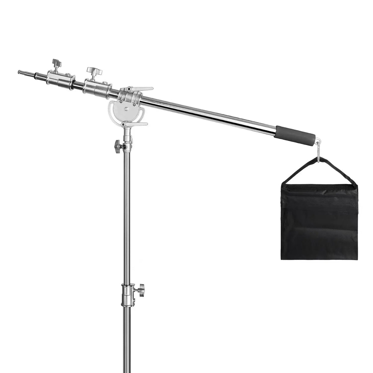 Professional Arm Light Stand Kit