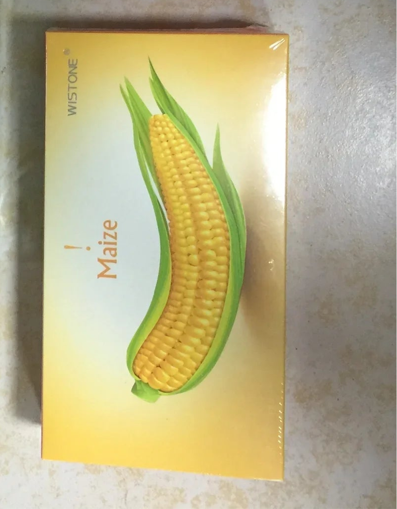 7-Speed Corn Dildo Vibrator