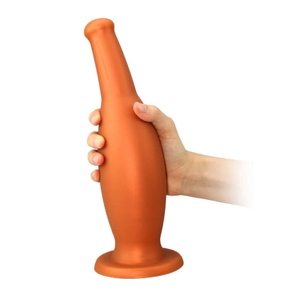 Premium Material Soft Big Plug