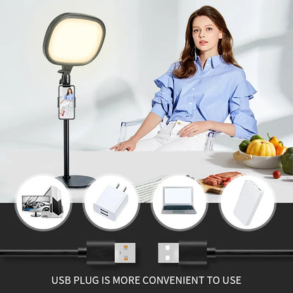 LED Flexible Tripod Accessory
