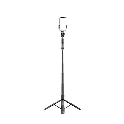 Overhead Shooting Phone Tripod