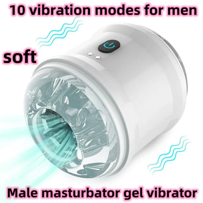 Hammer AV Magic Wand Vibrator