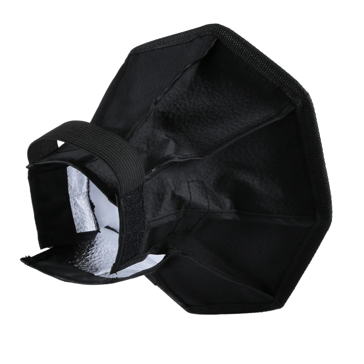 20cm Octagon Foldable Flash Diffuser