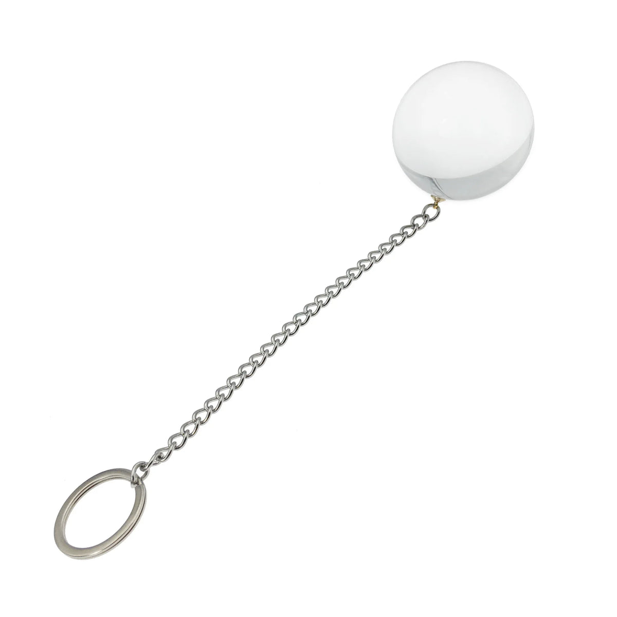 Crystal Glass Ball Anal Plugs Anal Dilator Pendant Ball Butt Plug Alternative Orgasm Daisy Stimulation Sex Tools Erotic Supplies
