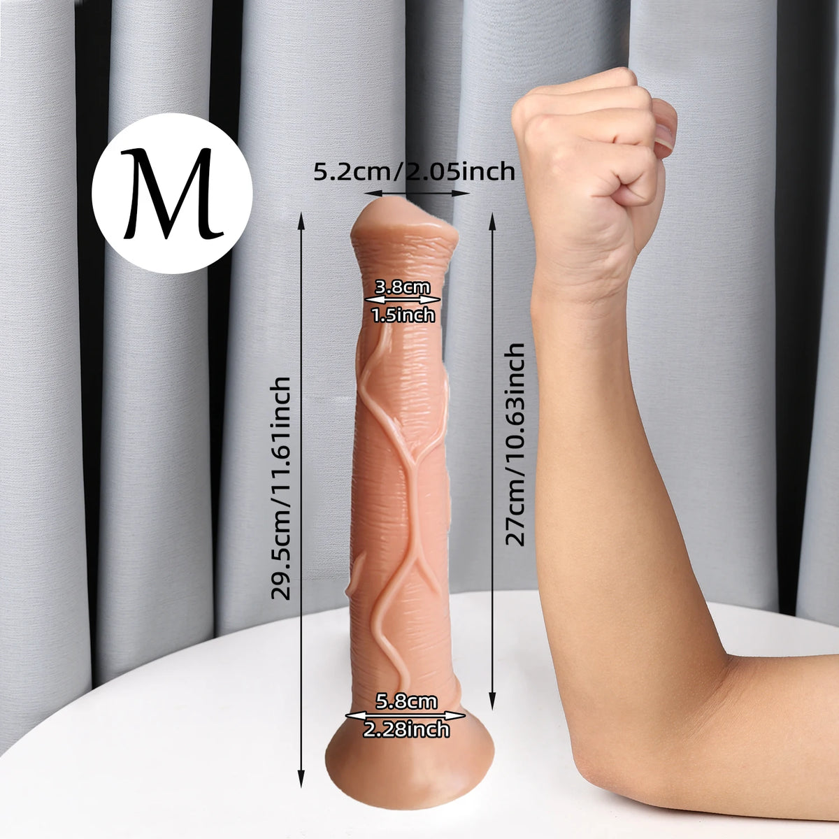 Erotic Horse Dildo Adult Toy