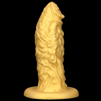 Powerful Suction Cup Non-Toxic Dildo