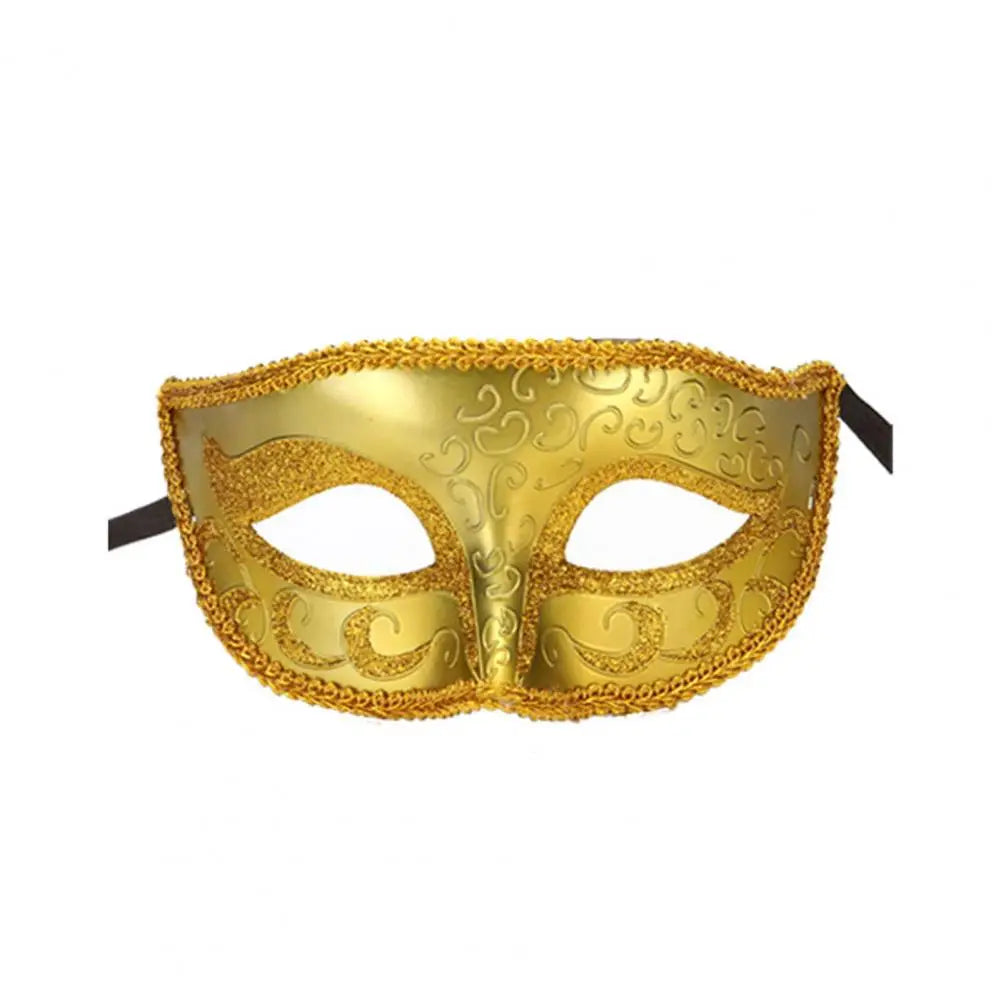 Unisex Fox Eye Masks