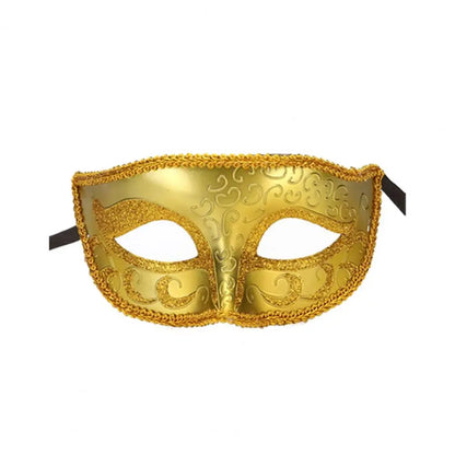 Unisex Fox Eye Masks