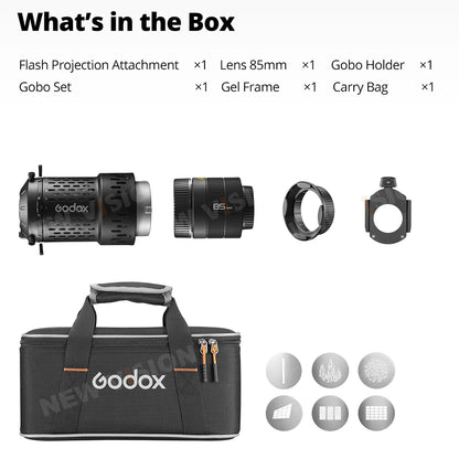 Creative Photography Lighting Accessory