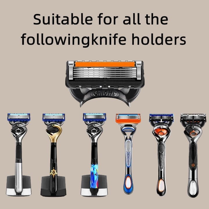 Unisex Body Razor
