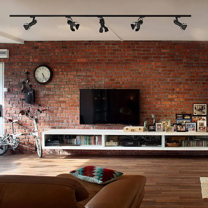 CreatorBeam Mini Track Light