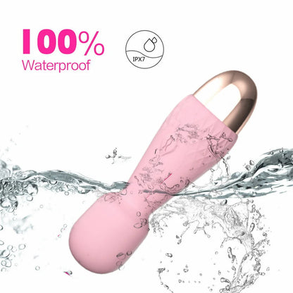 Hammer AV Magic Wand Vibrator